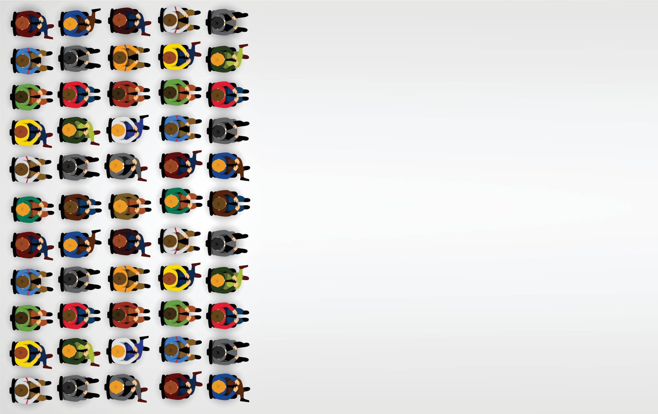 Antworteure – Audience Response Systems