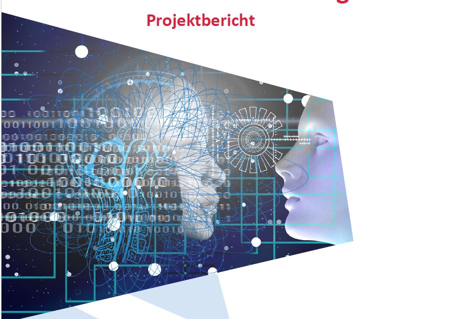 fnma Studie: Von KI lernen, mit KI lehren: Die Zukunft der Hochschulbildung.